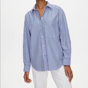 Group by Babaton Everyday Button-Up